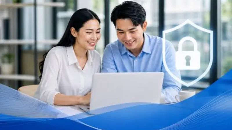 Điều kiện vay tín chấp không nợ xấu.