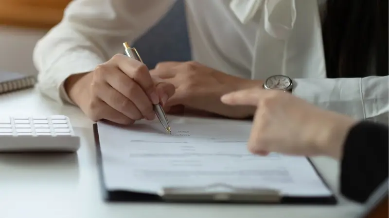 Điều kiện và thủ tục vay vốn ngân hàng MB Bank.