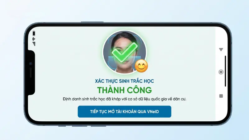 Công nghệ chuẩn quốc tế bảo vệ an toàn tối đa cho mọi giao dịch.