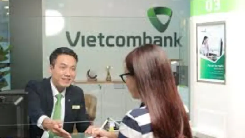 Gói vay tiêu dùng Vietcombank phù hợp cho nhu cầu mua sắm và gia đình trẻ.