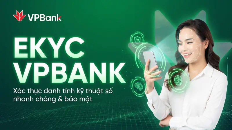 Quy trình đăng ký trực tuyến diễn ra nhanh chóng với 6 bước cơ bản trên thiết bị di động.