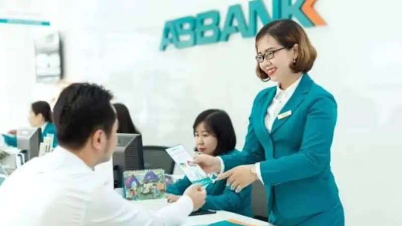 Các loại giấy tờ chuẩn bị hồ sơ vay ngân hàng ABBank.