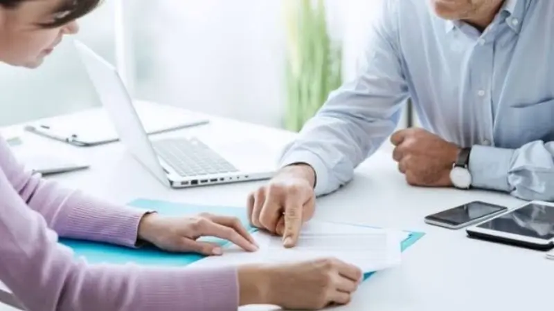 Checklist các giấy tờ cần thiết cho hồ sơ vay vốn Nam A Bank.
