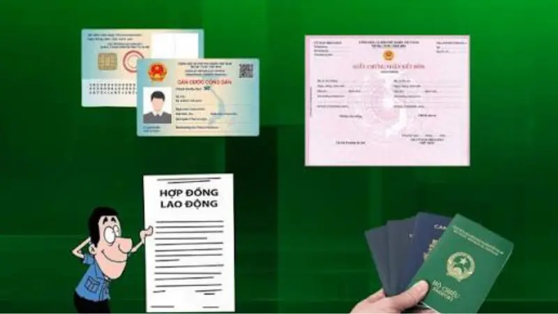 Dịch vụ vay tín chấp Vietcombank với hạn mức 1 tỷ đồng và lãi suất ưu đãi.