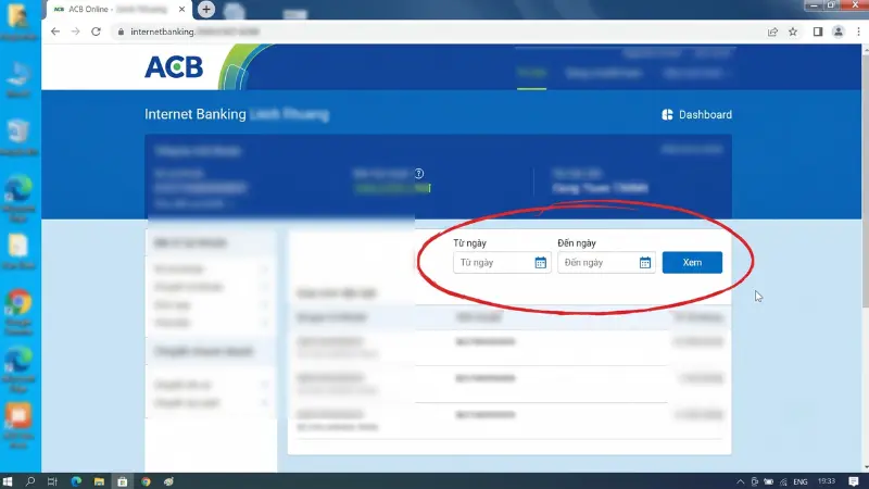 Cú pháp tra cứu số dư qua SMS 997.