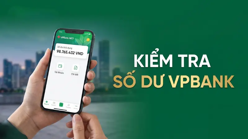 Chủ tài khoản bắt buộc phải mang theo giấy tờ tùy thân nguyên vẹn để giao dịch viên đối chiếu danh tính và cung cấp sao kê minh bạch.