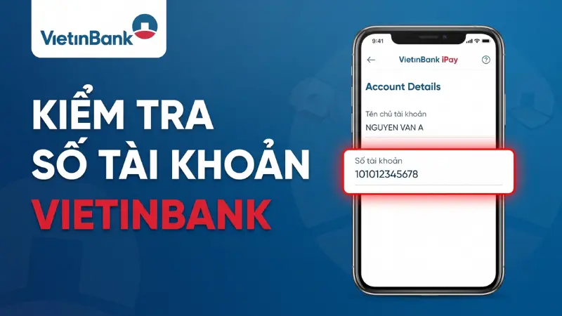 Ngân hàng hiện đang cung cấp hệ sinh thái tra cứu đa kênh hoạt động xuyên suốt ngày đêm giúp bạn quản lý số dư linh hoạt.