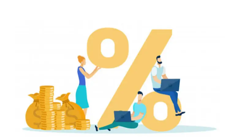 Hạn mức và lãi suất vay Eximbank tham khảo 12-18%.