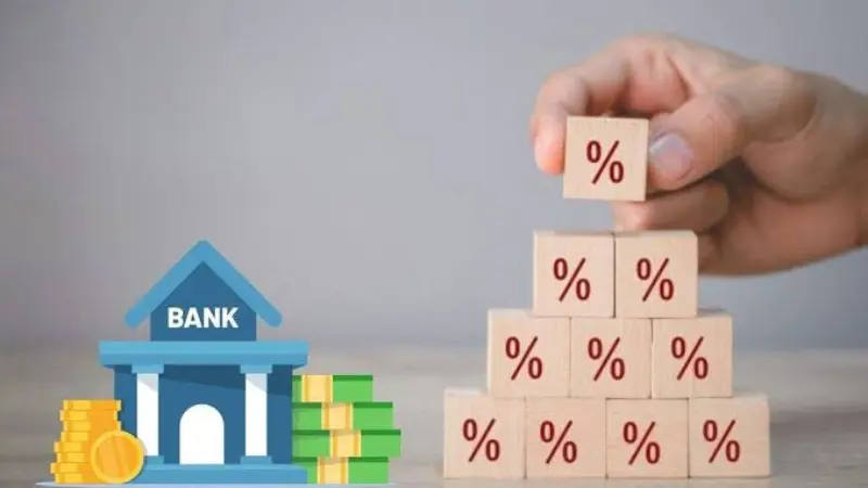 Lãi suất vay Standard Chartered tính theo dư nợ giảm dần.