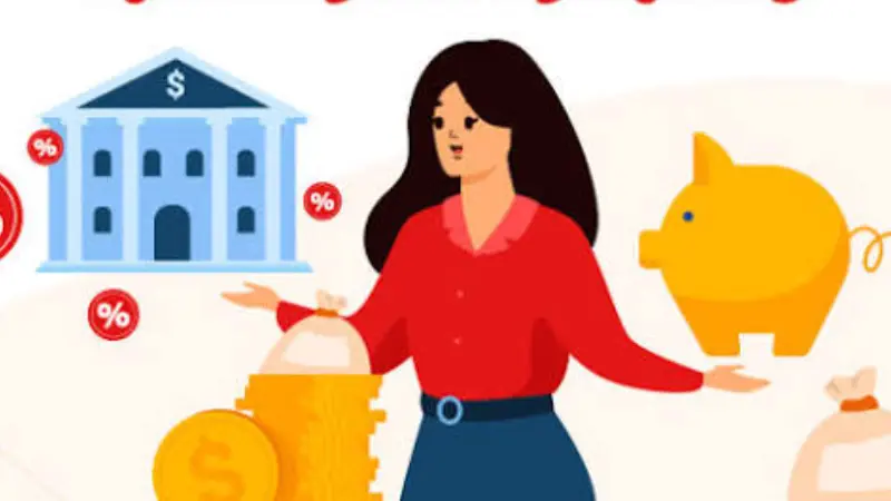 Bảng lãi suất vay tiêu dùng Sacombank mới nhất hiện nay.