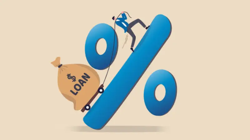Bảng cập nhật mức lãi suất vay tín chấp BVBank mới nhất.