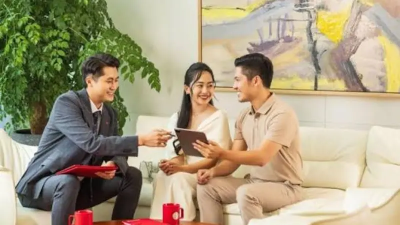 Lời khuyên khi vay vốn ngân hàng để mở rộng quy mô.