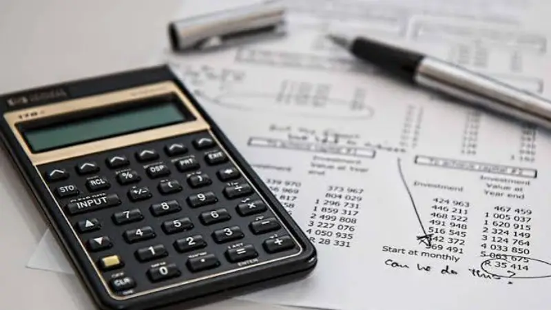 Lưu ý các khoản phí phạt và phí trả nợ trước hạn khi vay Vietcombank.
