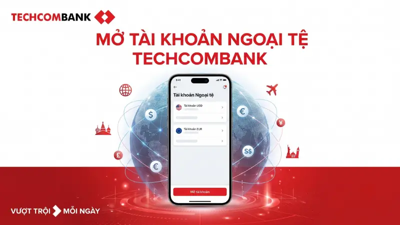 Quản lý dòng tiền xuyên biên giới linh hoạt và chủ động ngay trên thiết bị di động của bạn.