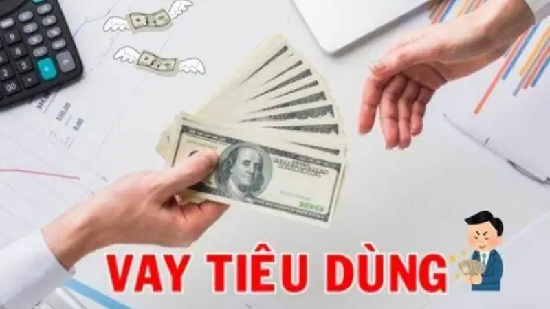 Các mục đích sử dụng khoản vay tiêu dùng MSB.