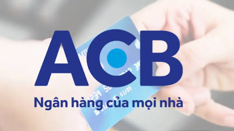 Phòng giao dịch Ngân hàng Thương mại Cổ phần Á Châu ACB