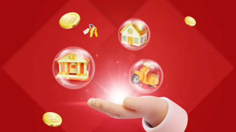 Lập kế hoạch tài chính để tránh nợ xấu CIC.