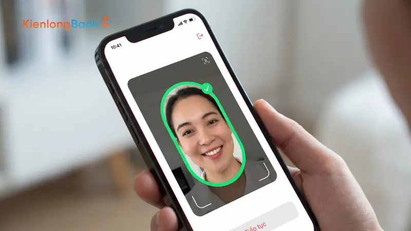 Dùng smartphone quét NFC thẻ CCCD gắn chip