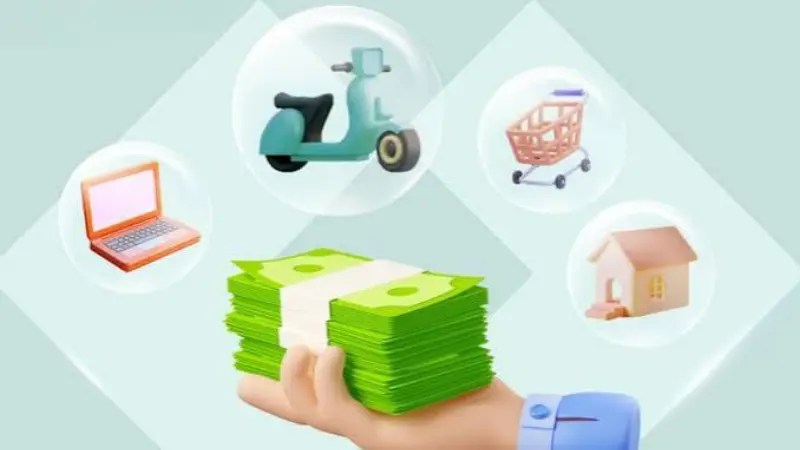 Quy trình 6 bước thẩm định và giải ngân hồ sơ vay tín chấp VietinBank.