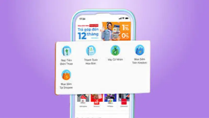 3 bước quy trình thẩm định vay tín chấp TPBank.