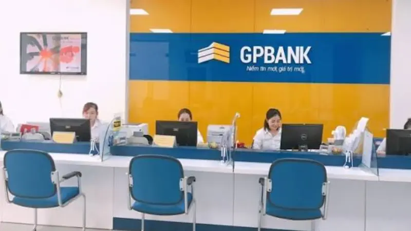 5 bước quy trình giải ngân vay tín chấp GPBank