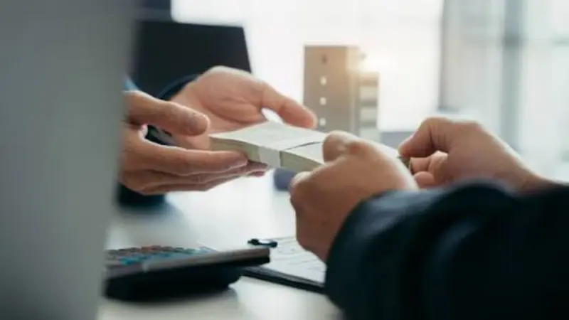 Quy trình 4 bước xét duyệt và giải ngân vay tín chấp tại HDBank trong 2 đến 4 ngày.