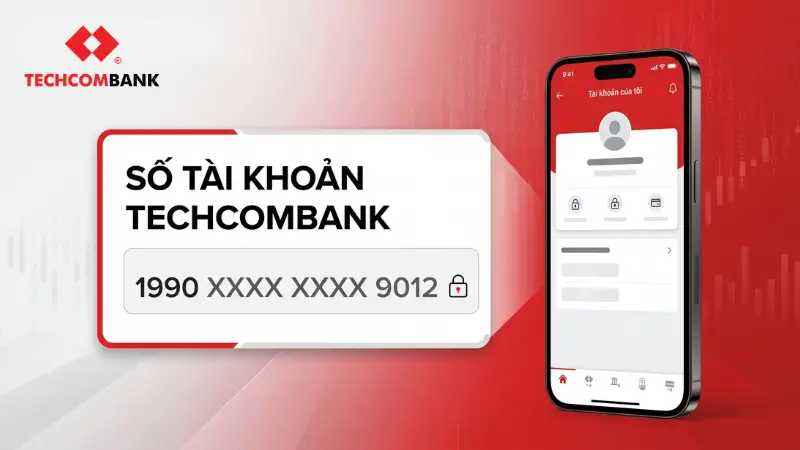 Người dùng hoàn toàn có thể lấy lại thông tin số tài khoản thanh toán thông qua biên lai in từ hệ thống máy CDM hoặc ATM.