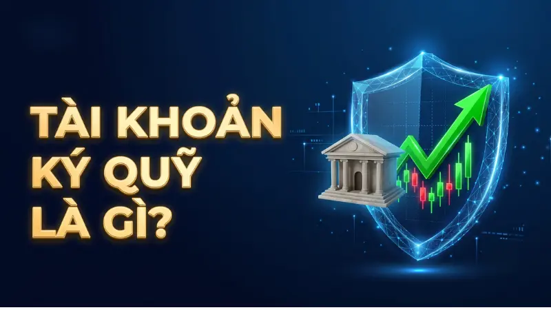 Tài khoản ký quỹ giúp minh bạch dòng tiền, bảo vệ an toàn tối đa cho các giao dịch trọng điểm và chứng minh năng lực tài chính của doanh nghiệp.