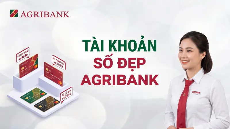 Chú thích (Caption): Sở hữu số tài khoản dễ nhớ giúp quá trình giao dịch diễn ra nhanh chóng, hạn chế sai sót chuyển nhầm.