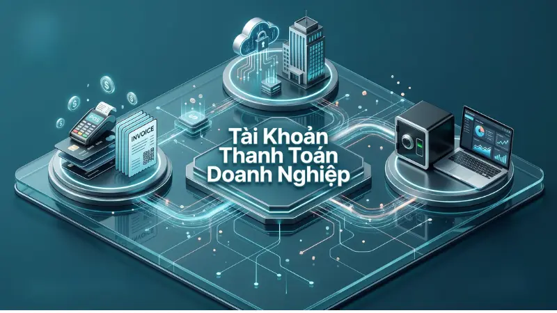 Tổ chức cần chuẩn bị đầy đủ giấy chứng nhận đăng ký kinh doanh và giấy tờ tùy thân của người đại diện hợp pháp để quy trình thẩm định diễn ra thuận lợi.