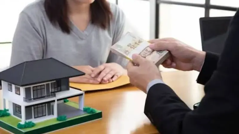 Quy trình và thời gian giải ngân khoản vay MSB.