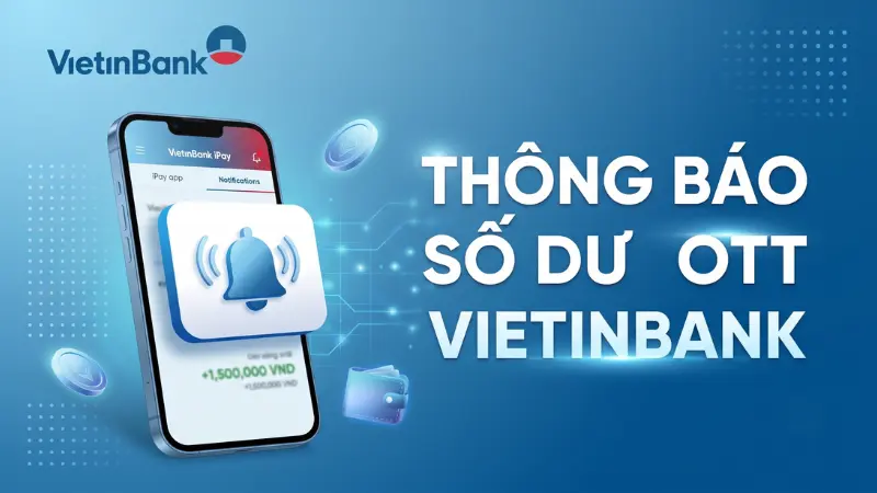 Tính năng đọc biến động số dư giúp người dùng nắm bắt thông tin giao dịch tài chính nhanh chóng mà không cần nhìn vào màn hình điện thoại.