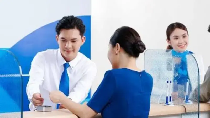 5 bước thủ tục vay tín chấp tại ngân hàng ACB
