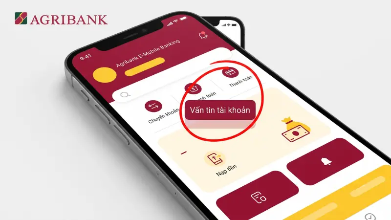 Thao tác xem thông tin tài chính trực tiếp trên điện thoại thông minh hoàn toàn miễn phí giao dịch.