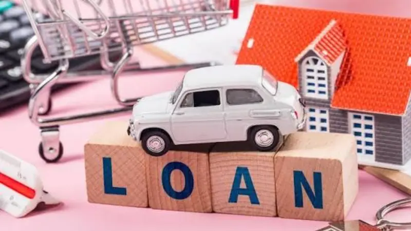 Hạn mức vay mua nhà và ô tô có thể lên đến 80 phần trăm giá trị tài sản.