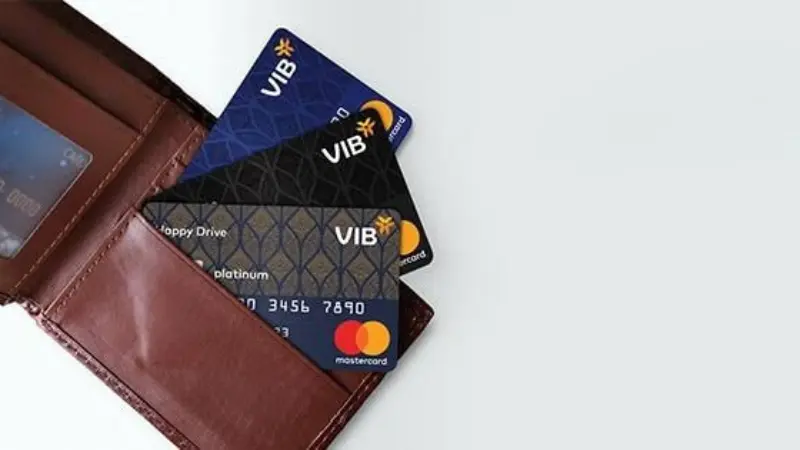 Hình thức vay thấu chi tài khoản VIB hỗ trợ vốn tiêu dùng ngắn hạn.