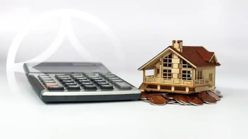 Ứng dụng hiển thị hạn mức vay thấu chi tín chấp cá nhân.
