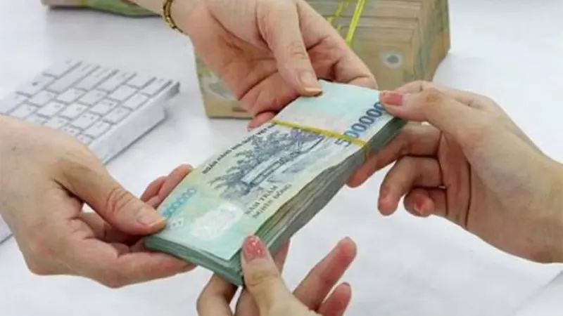 Vay thấu chi tín chấp HDBank cấp hạn mức tối đa 200 triệu đồng.