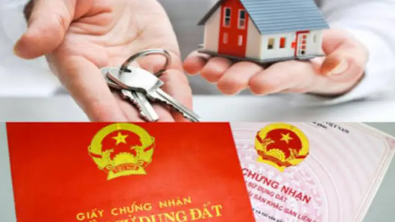 Các loại tài sản đảm bảo được chấp thuận trong vay thế chấp với hạn mức vay lớn và lãi suất ưu đãi.