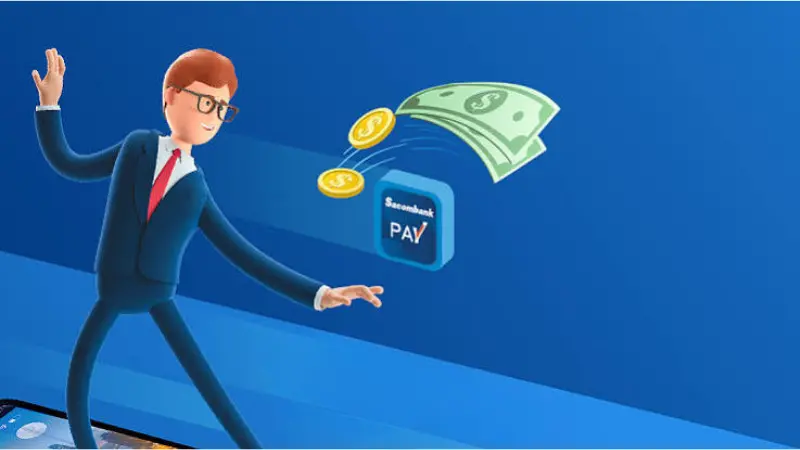 Các hình thức vay thế chấp Sacombank bằng bất động sản và xe.
