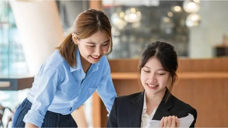 Vay tiêu dùng VietBank cho cán bộ nhân viên.