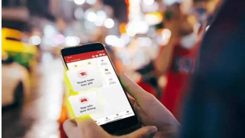 Vay tiêu dùng HDBank linh hoạt qua thẻ tín dụng với lãi suất 1,35%/tháng.