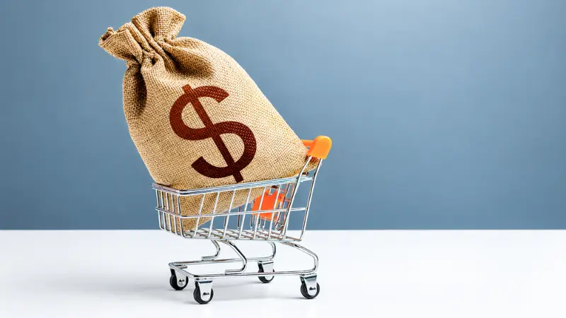 Điều kiện và hạn mức gói vay tiêu dùng tín chấp ACB
