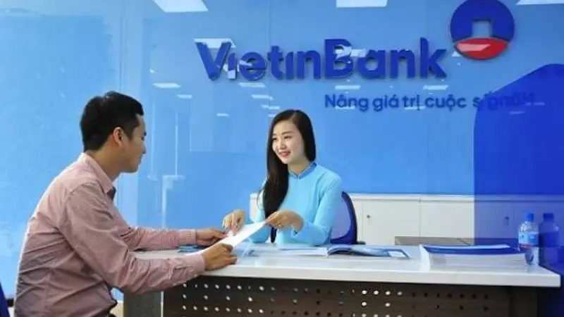 Ưu điểm gói vay tín chấp VietinBank với hạn mức 1 tỷ đồng.