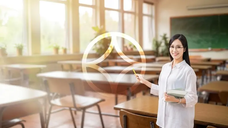 Gói vay tín chấp SeABank ưu đãi cho giáo viên và công chức.