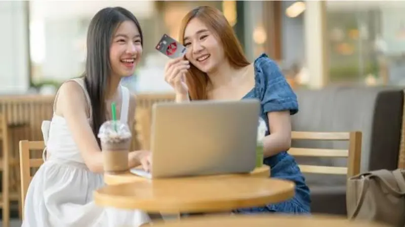 Hạn mức gói vay tín chấp HSBC cho thành viên mới.