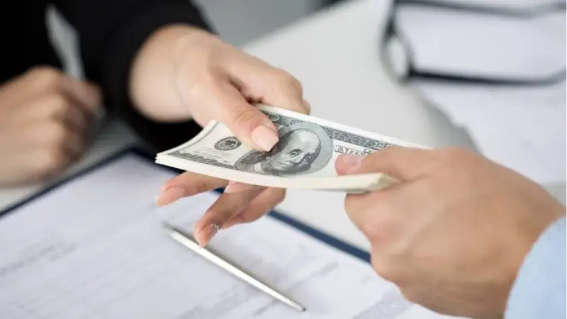 Giải pháp vay tín chấp kinh doanh BVBank bổ sung vốn lưu động.
