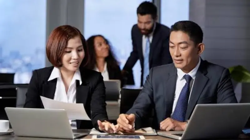 Vay tín chấp GPBank cho nhân viên doanh nghiệp VNR500