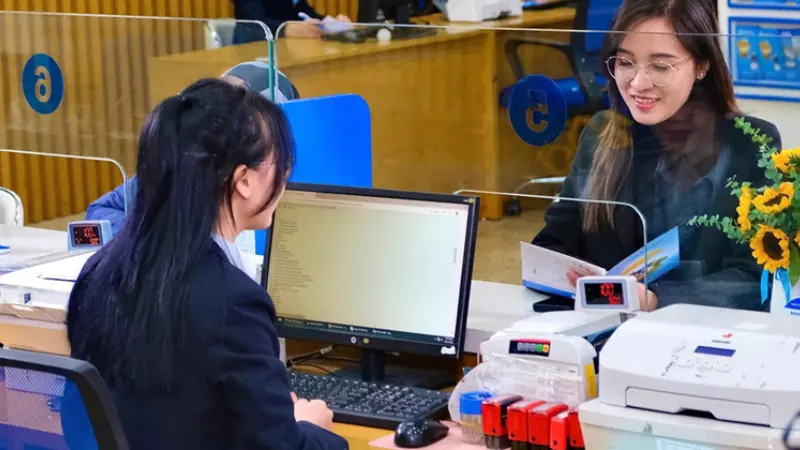 Thông tin gói vay tín chấp SME tại Bảo Việt Bank.